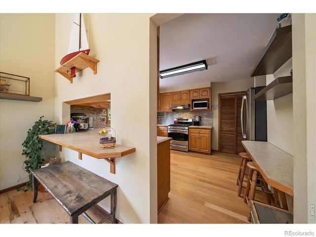 902 Rock Lake Road, Ward, CO 80481