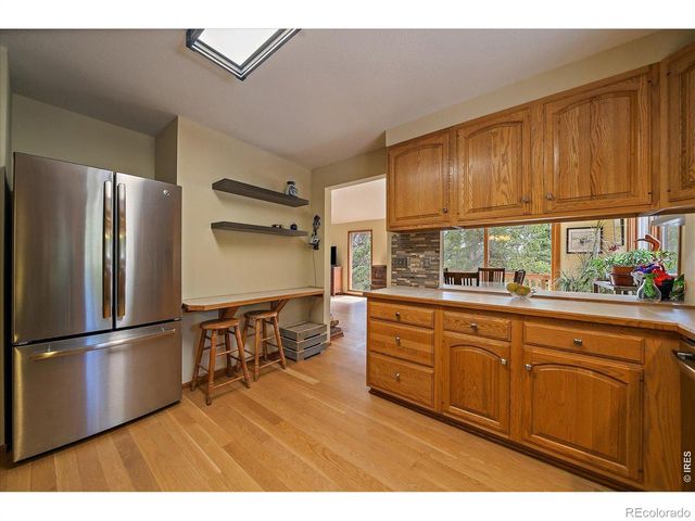 902 Rock Lake Road, Ward, CO 80481