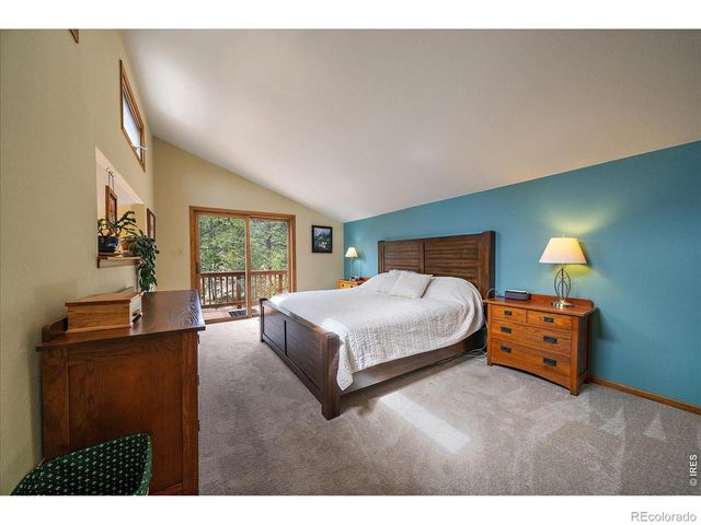 902 Rock Lake Road, Ward, CO 80481