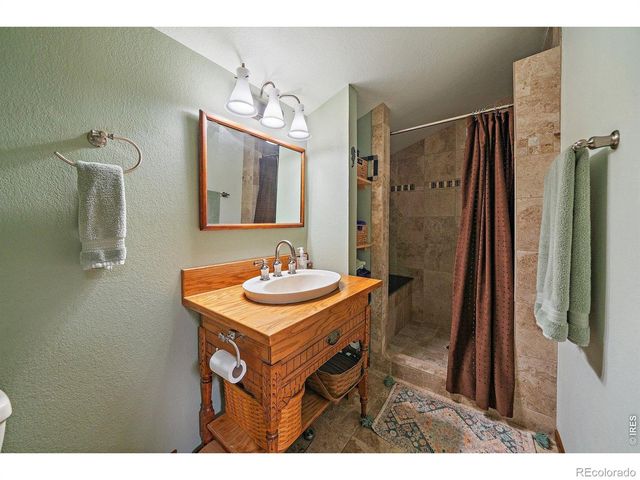 902 Rock Lake Road, Ward, CO 80481