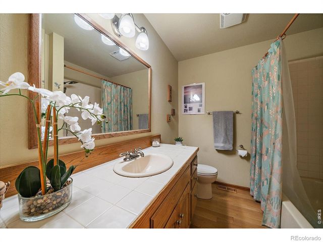 902 Rock Lake Road, Ward, CO 80481