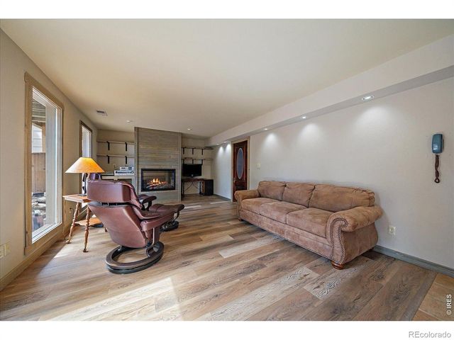 902 Rock Lake Road, Ward, CO 80481