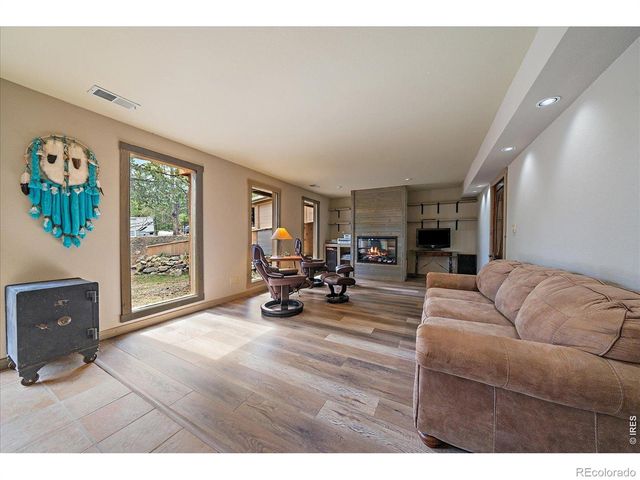 902 Rock Lake Road, Ward, CO 80481