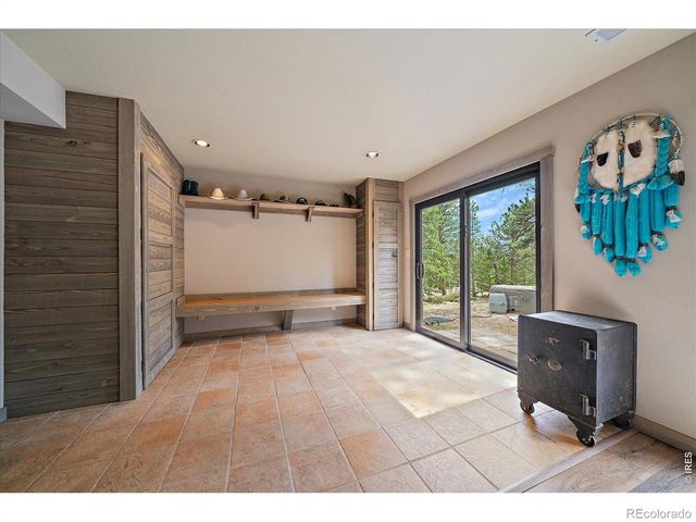 902 Rock Lake Road, Ward, CO 80481