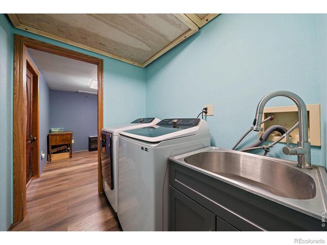 902 Rock Lake Road, Ward, CO 80481