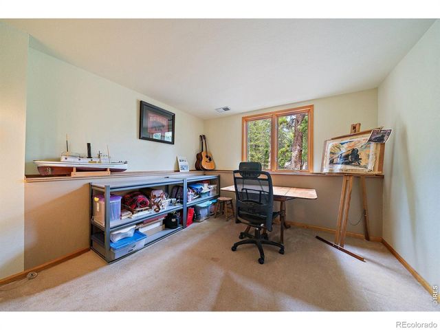 902 Rock Lake Road, Ward, CO 80481