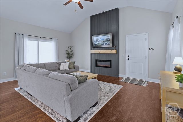 203 Dogwood Circle, Port Wentworth, GA 31407