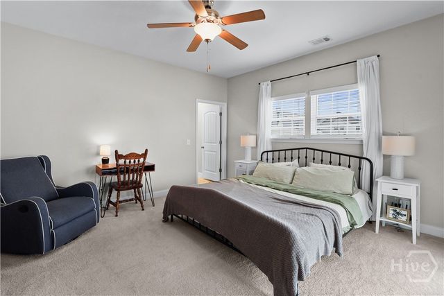 203 Dogwood Circle, Port Wentworth, GA 31407