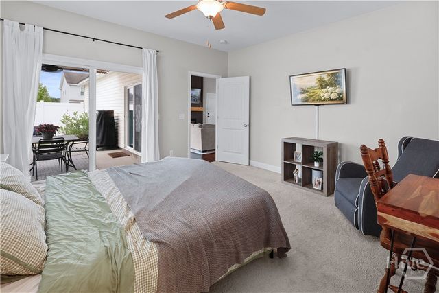 203 Dogwood Circle, Port Wentworth, GA 31407