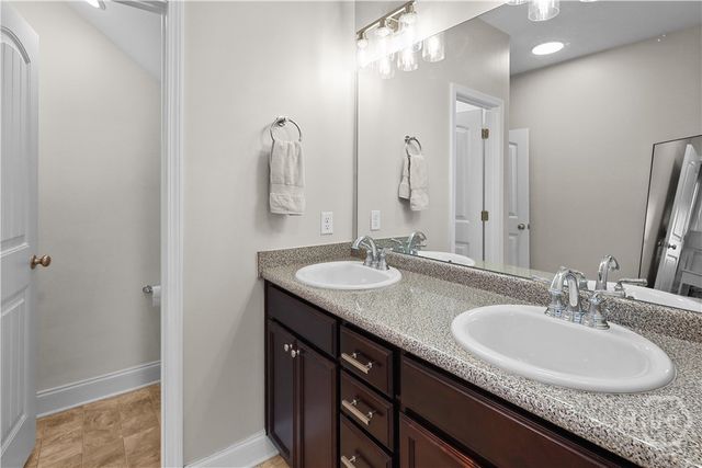 203 Dogwood Circle, Port Wentworth, GA 31407