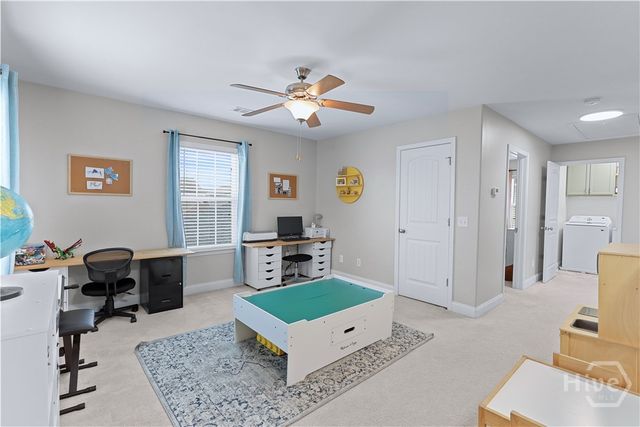203 Dogwood Circle, Port Wentworth, GA 31407