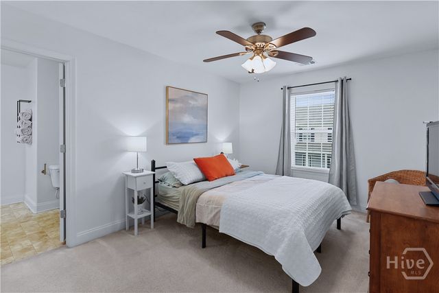 203 Dogwood Circle, Port Wentworth, GA 31407