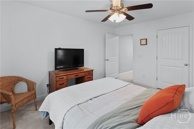 203 Dogwood Circle, Port Wentworth, GA 31407