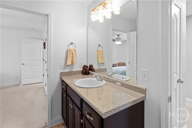 203 Dogwood Circle, Port Wentworth, GA 31407