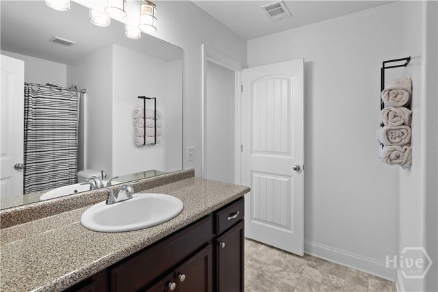 203 Dogwood Circle, Port Wentworth, GA 31407
