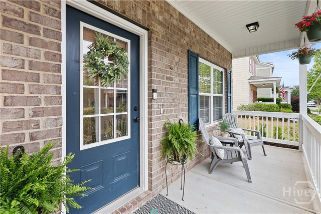 203 Dogwood Circle, Port Wentworth, GA 31407