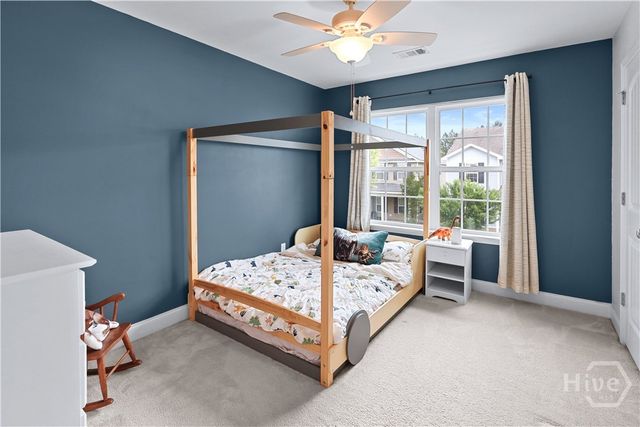 203 Dogwood Circle, Port Wentworth, GA 31407
