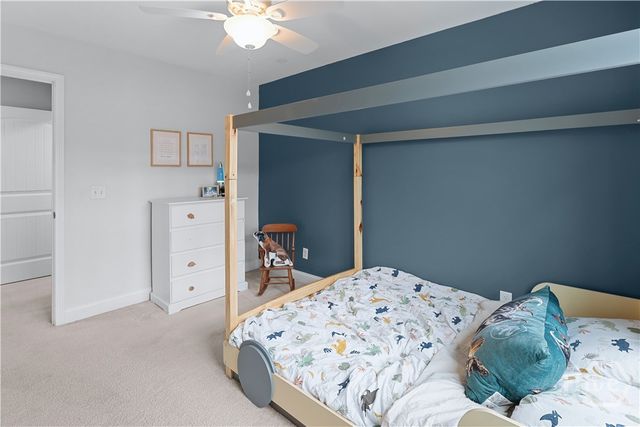 203 Dogwood Circle, Port Wentworth, GA 31407