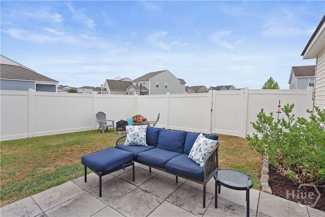 203 Dogwood Circle, Port Wentworth, GA 31407