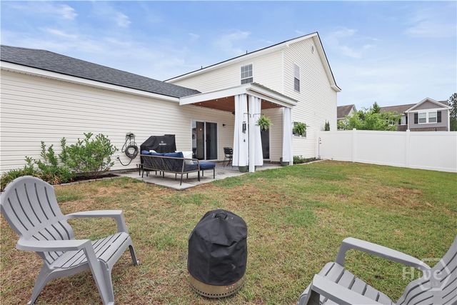 203 Dogwood Circle, Port Wentworth, GA 31407