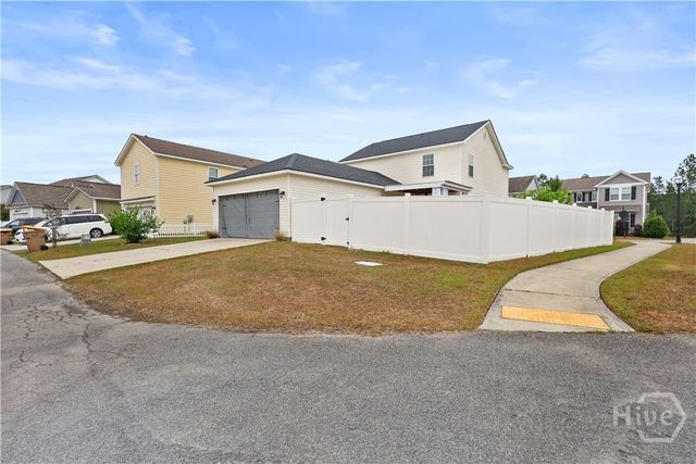 203 Dogwood Circle, Port Wentworth, GA 31407