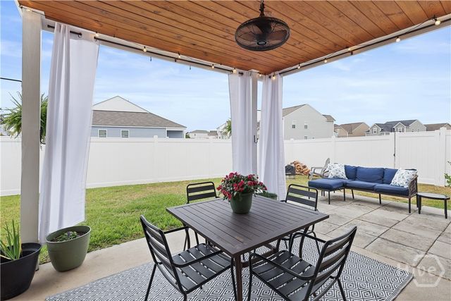 203 Dogwood Circle, Port Wentworth, GA 31407