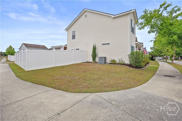 203 Dogwood Circle, Port Wentworth, GA 31407