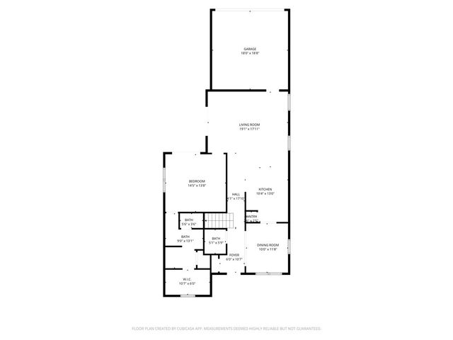 203 Dogwood Circle, Port Wentworth, GA 31407