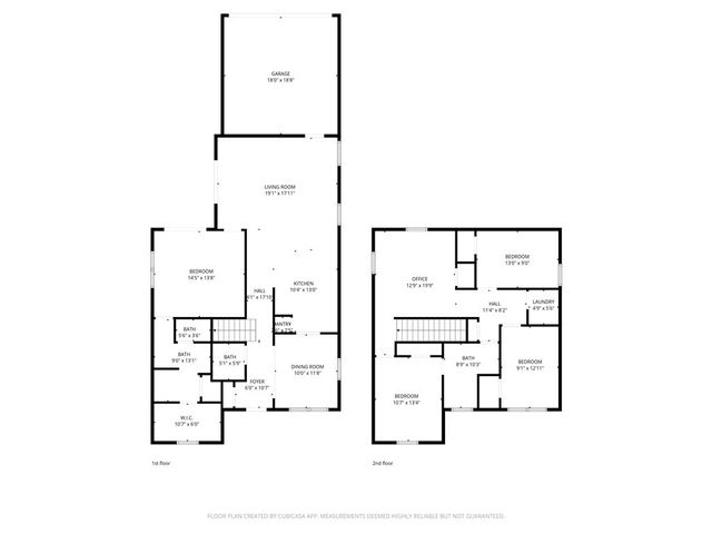 203 Dogwood Circle, Port Wentworth, GA 31407