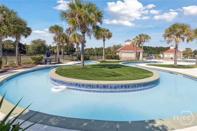 203 Dogwood Circle, Port Wentworth, GA 31407