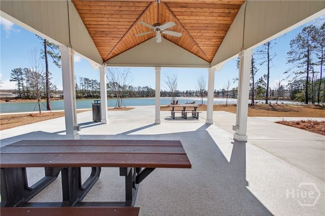 203 Dogwood Circle, Port Wentworth, GA 31407