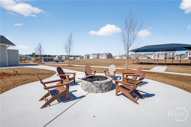203 Dogwood Circle, Port Wentworth, GA 31407
