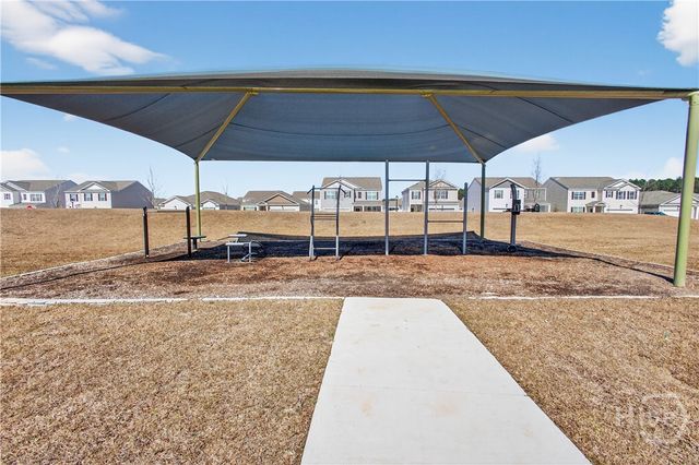 203 Dogwood Circle, Port Wentworth, GA 31407