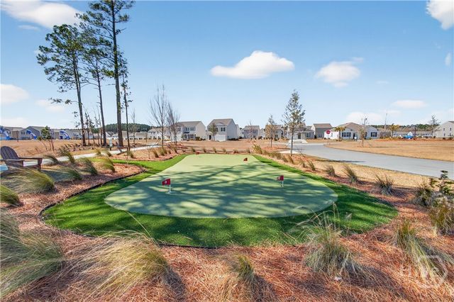 203 Dogwood Circle, Port Wentworth, GA 31407