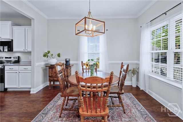 203 Dogwood Circle, Port Wentworth, GA 31407