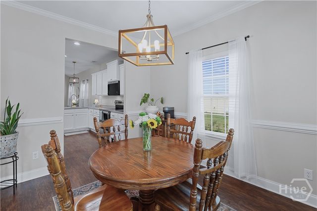 203 Dogwood Circle, Port Wentworth, GA 31407