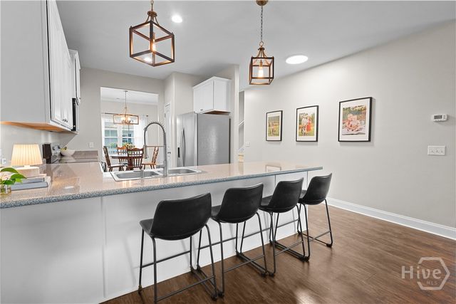 203 Dogwood Circle, Port Wentworth, GA 31407