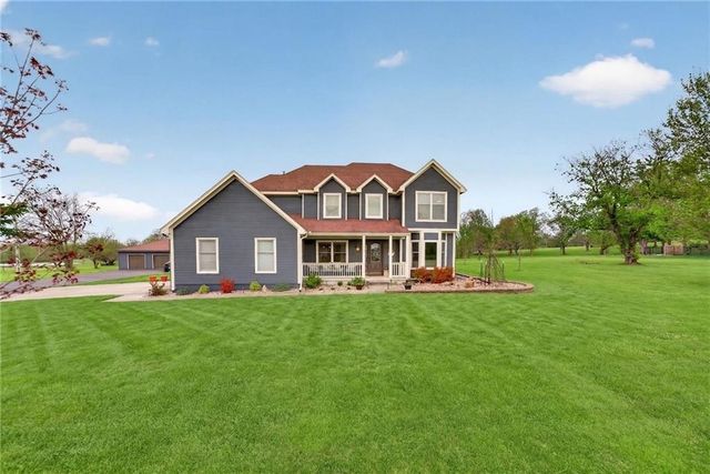 905 Florence Avenue, Raymore, MO 64083