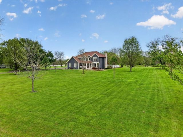 905 Florence Avenue, Raymore, MO 64083