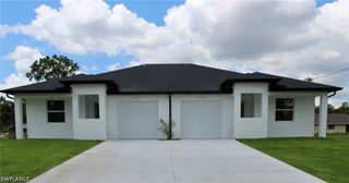 4741/4743 29th ST SW, Lehigh Acres, FL 33973