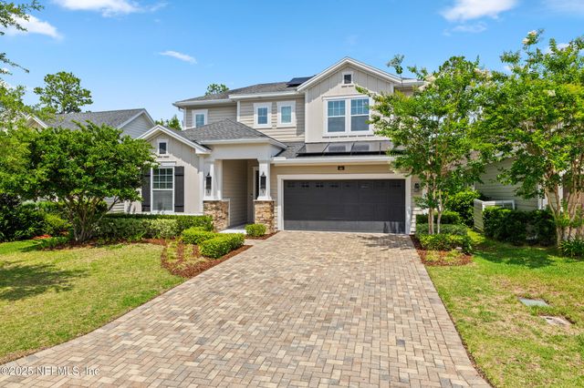 80 ATLAS Drive, St. Augustine, FL 32092