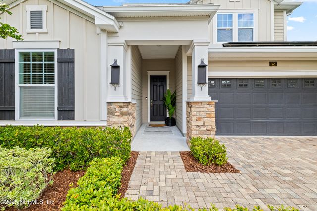 80 ATLAS Drive, St. Augustine, FL 32092