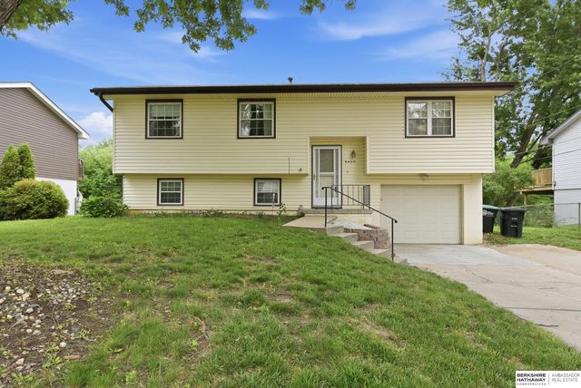 6405 N 66th Street, Omaha, NE 68104