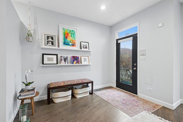 1803 N Fairfield Avenue, Chicago, IL 60647