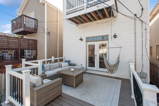 1803 N Fairfield Avenue, Chicago, IL 60647