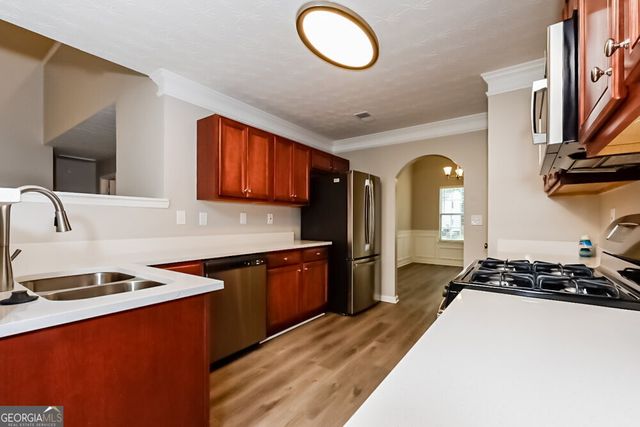 41 Saint Charles Place, Sharpsburg, GA 30277