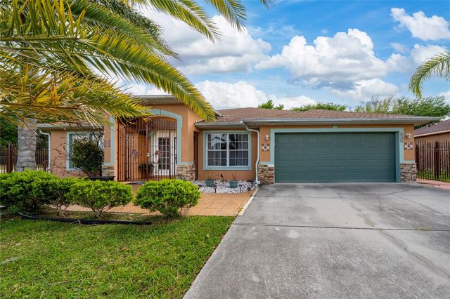 831 ALBI COURT, Kissimmee, FL 34759