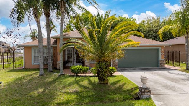 831 ALBI COURT, Kissimmee, FL 34759