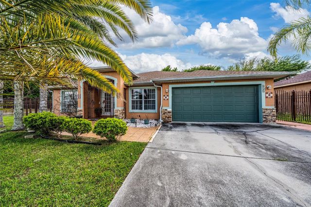 831 ALBI COURT, Kissimmee, FL 34759