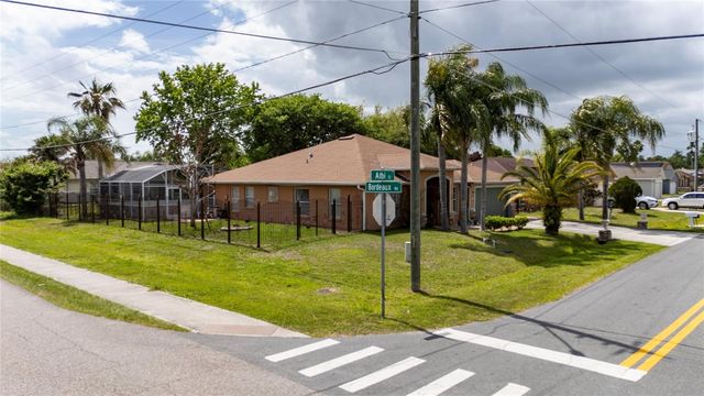 831 ALBI COURT, Kissimmee, FL 34759